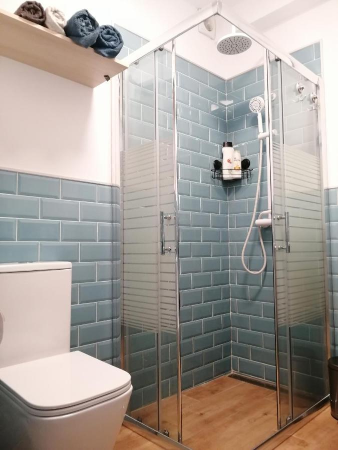 Aguamarina Apartment - Los Diamantes 2 Лос-Крістіанос Екстер'єр фото
