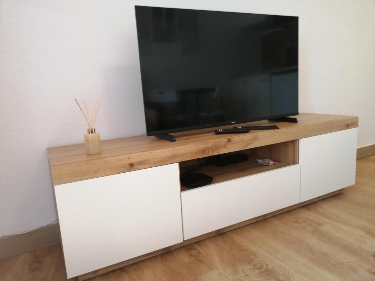 Aguamarina Apartment - Los Diamantes 2 Лос-Крістіанос Екстер'єр фото