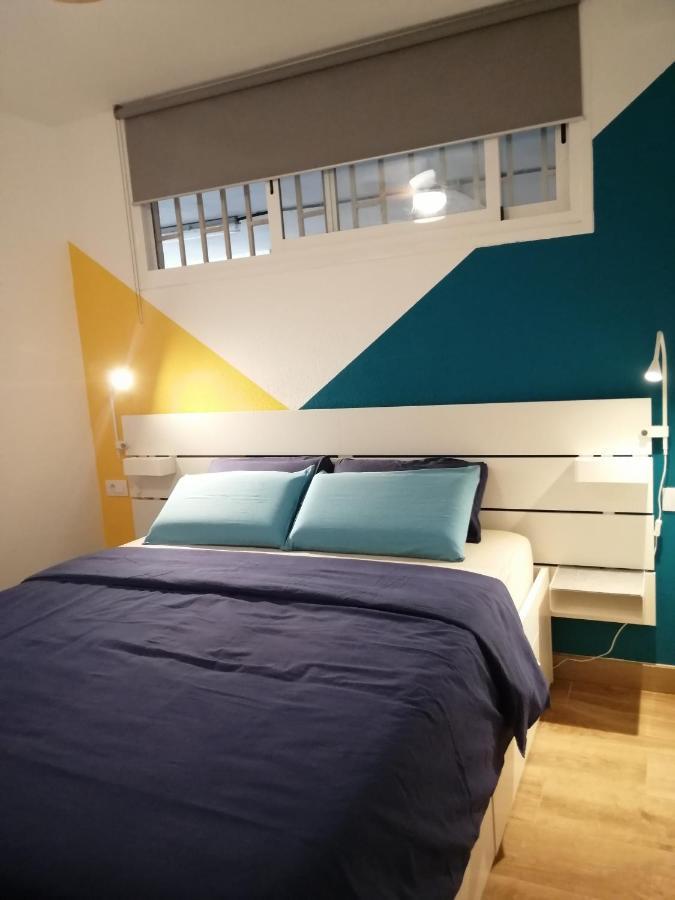 Aguamarina Apartment - Los Diamantes 2 Лос-Крістіанос Екстер'єр фото