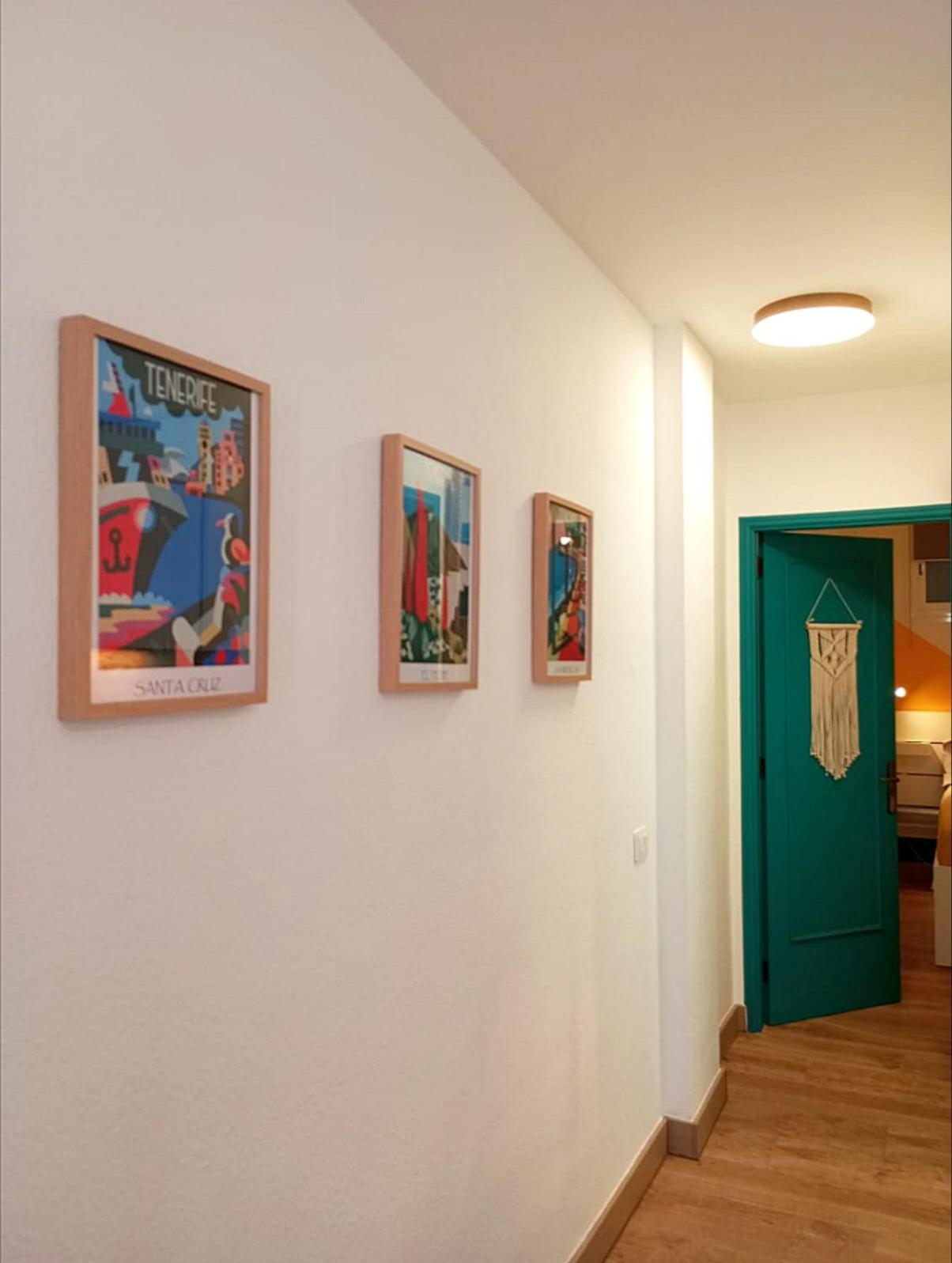 Aguamarina Apartment - Los Diamantes 2 Лос-Крістіанос Екстер'єр фото